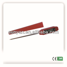 mini digital meat thermometer with LCD
