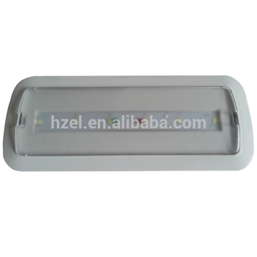 Ceiling Recessed Indoor Led Emergecny Light