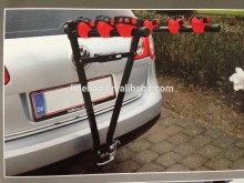 bike rack/bike carriers for tow bar mounting