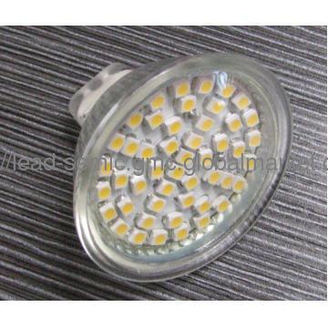JCDR LED SMD Spotlight 48PCS 3528/5050