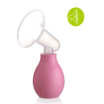 Simple Breast Pump For Mother Care