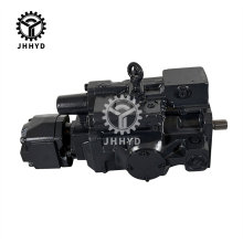 A10VD43 Hydraulic Main Pump for PC75UU-2