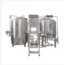 Pub 200l turnkey nano micro craft brewers plant
