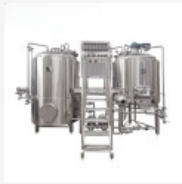 Pub 200l turnkey nano micro craft brewers plant