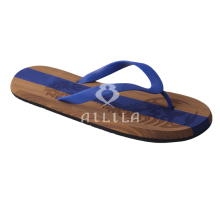 Simple strap men casual flip flops