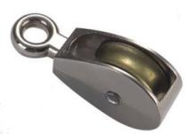 Die Casting Single Pulley