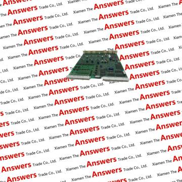 DSDP170 57160001 Pulse Counting Module