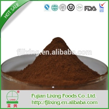 Popular new products edulcorator sweet tea leaves powder