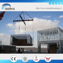 high quality prefab apartments house plans