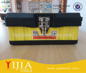 STEEL TOOLS BOX FOR TOOLS INSTRUMENT