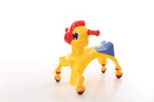 Small Simple Baby Toy Car Baby Sliding Bike Walker