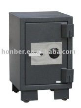Lagard-lock fire safe with shelves (FIRE-623LC1)