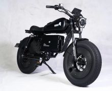 Hosh High-Speed 48V/60V 1500W/3000W Ebike with Shimano Smart Controller