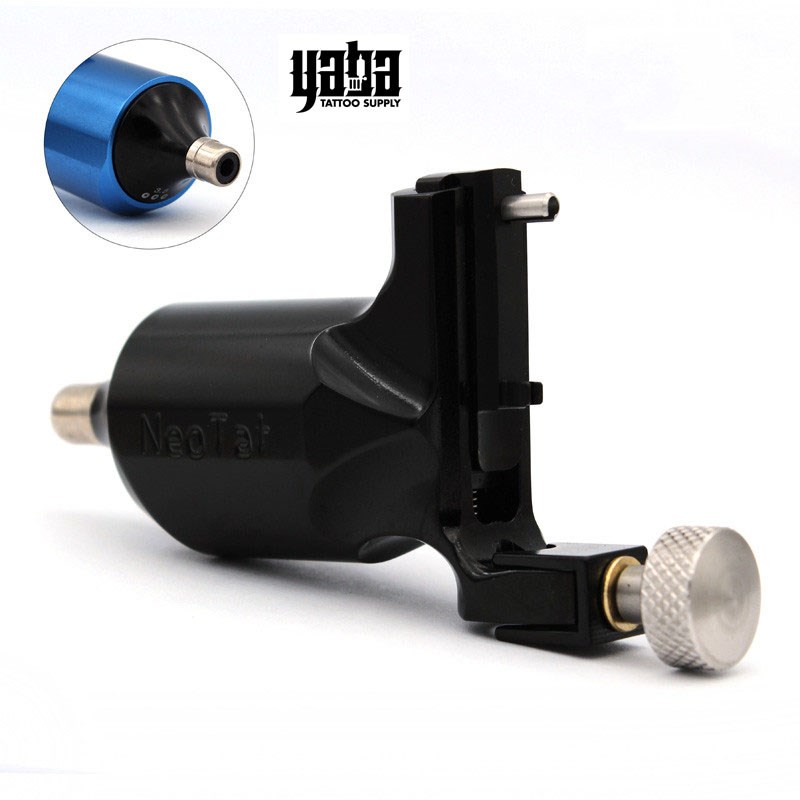 YABA Professional Beginner NeoTat Rotary Tattoo Machine Kits