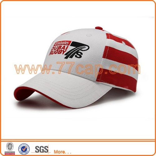 Good quality embroidery popular hat brands