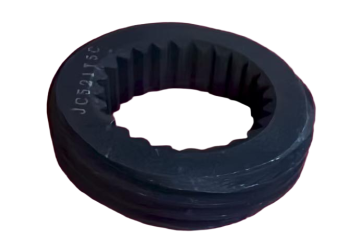 Milestone Active Gear Suspension Cover