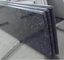 Granite Countertop Blue Pearl/ Blue Pearl Slabs (BDS2874)