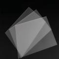 LED light diffusing plastic sheet solid PC sheet