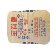 Multilayer kraft paper valve bag wholesale