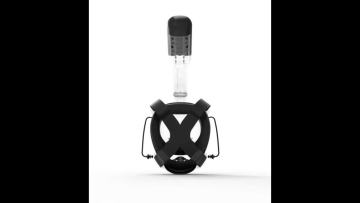 Ear Plug For Scuba Diving Classes Snorkel Mask