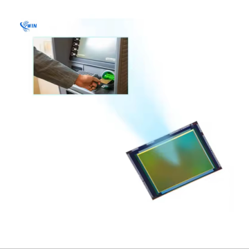 AR Series CMOS Camera Sensors - Large Quantities In Stock