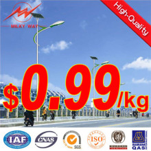 Stadium Lighting Pole