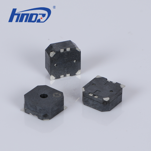 SMD الطنان المغناطيسي 8.5x8.5x4mm 3V 5V