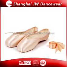 Professional Brand Advanced Pointe Shoes with Inner Cushion