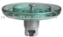 300KN Glass Insulator