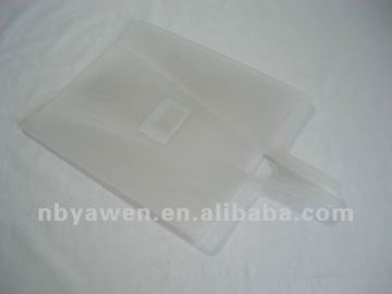 plastic folding cutting board