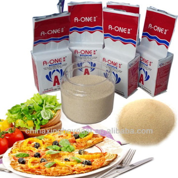 bread yeast powder