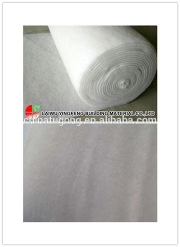 Nonwoven Geotextile