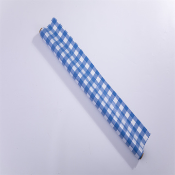 High Quality Pe printed plastic roll