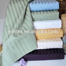 Dyed Stripe Cotton Fabric