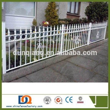 Modern Gates and Fences Design