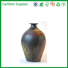 Chinese traditional handmade antique porcelain vase