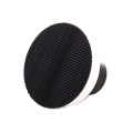 1.2/ 2/ 3In Car Polisher Rubber Backing Plate