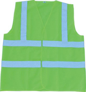 High Quality Work Wear Reflecitve Safety Vest/ Safety Garment