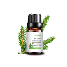 Water Soluble Fir Needle Essential Oil For Aromatherapy