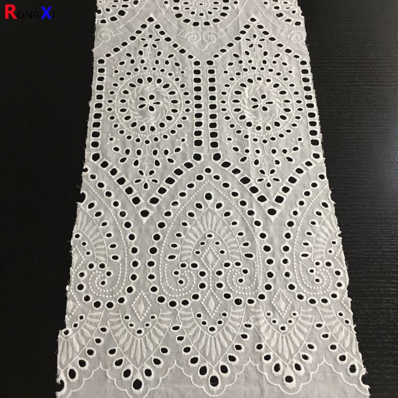RXF0613 Plastic Chambray Fabric 100% Cotton Made In China