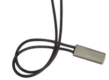 Split Phase Motor Bimetal Thermal Cut Out Switch With Temperature Calibrated