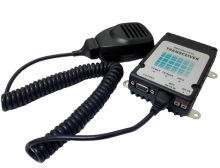 400-440 MHz UHF Radio Modem