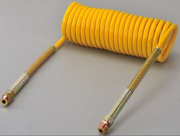 air brake hose, sprial hose