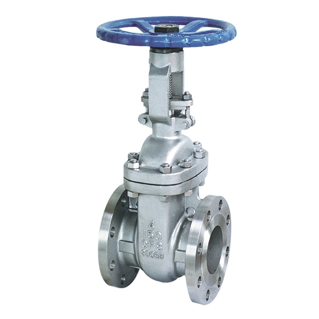 CF8 Gate Valve