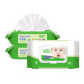 Baby Hand mouth Wipe