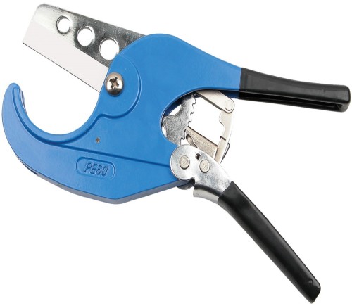 PVC Cutter/63mm/Automatic (FT-PC-313)