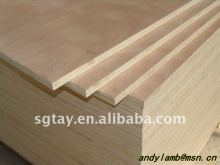 okoume plywood