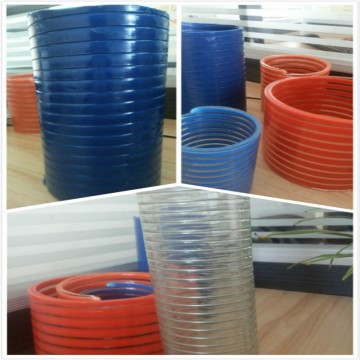 PVC Suction Hose,screw suction hose,helix suction hose