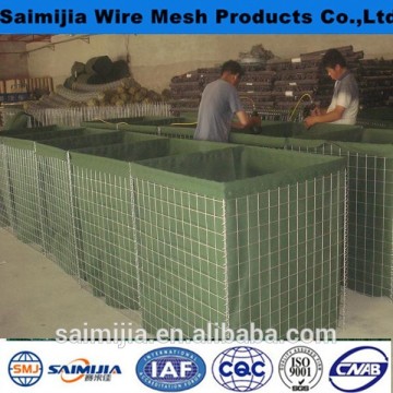 Woven Wire Gabion Box, Landscaping Value/jewelry boxes wired