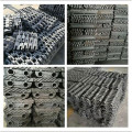 Thermal Power Plant Boiler Parts Air Nozzle